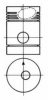 KOLBENSCHMIDT 90974600 Piston